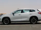 Exeed TXL Comfort