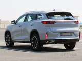Exeed TXL Comfort