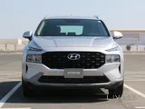 Hyundai Sante Fe