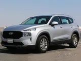 Hyundai Sante Fe