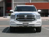GWM Tank 500