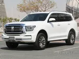 GWM Tank 500