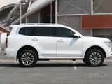 GWM Tank 500