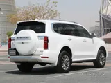 GWM Tank 500