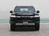 Toyota Land Cruiser GR
