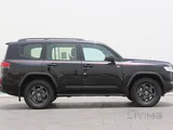Toyota Land Cruiser GR