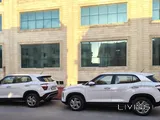 BRAND NEW HYUNDAI CRETA AVAILABLE - 2025 MODEL 