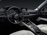 MAZDA CX-5 AWD SUV - 2026