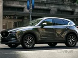 MAZDA CX-5 AWD SUV - 2026