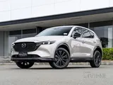MAZDA CX-5 AWD SUV - 2026