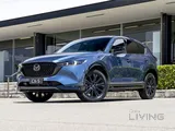 MAZDA CX-5 AWD SUV - 2026