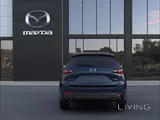 MAZDA CX-5 AWD SUV - 2026