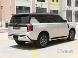 Nissan Patrol Platinum