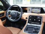 Nissan Patrol Platinum