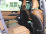 Nissan Patrol Platinum