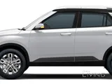Hyundai Venue For Rent
