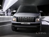 Hyundai Venue For Rent