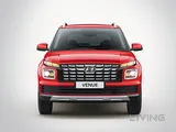 Hyundai Venue For Rent
