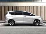 Hyundai Stargazer 2025 - 7 Seater For Rent