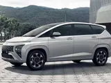 Hyundai Stargazer 2025 - 7 Seater For Rent