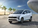 Hyundai Stargazer 2025 - 7 Seater For Rent