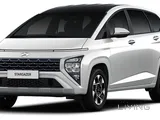 Hyundai Stargazer 2025 - 7 Seater For Rent