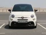 Fiat Abarth 695