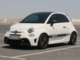 Fiat Abarth 695