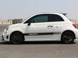 Fiat Abarth 695