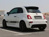 Fiat Abarth 695