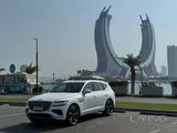 Genesis GV 80 2025 Model
