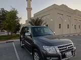 MITSUBISHUI PAJERO 2022 MODEL