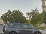 MITSUBISHUI PAJERO 2022 MODEL