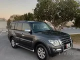 MITSUBISHUI PAJERO 2022 MODEL