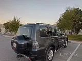 MITSUBISHUI PAJERO 2022 MODEL