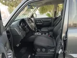 MITSUBISHUI PAJERO 2022 MODEL
