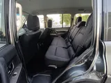 MITSUBISHUI PAJERO 2022 MODEL