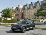 Genesis GV80 for rent
