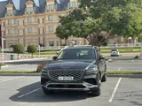 Genesis GV80 for rent