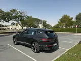 Genesis GV80 for rent
