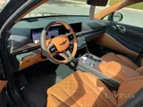 Genesis GV80 for rent
