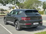 Genesis GV80 for rent