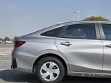 TOYOTA YARIS 2024
