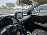 TOYOTA YARIS 2024