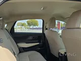 TOYOTA YARIS 2024