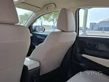 TOYOTA YARIS 2024
