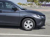 TOYOTA YARIS 2024