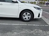 TOYOTA YARIS 2024