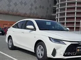 TOYOTA YARIS 2024