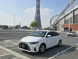 TOYOTA YARIS 2024
